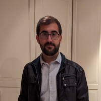 Javier Blanco Espeleta