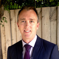 Darren Harris