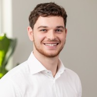 Lachlan Morgan