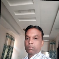 Divesh Kumar