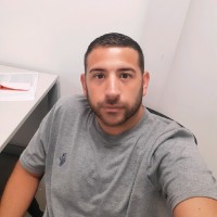 Lucas Martin Rios