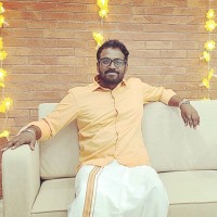 Hariprakash Padmanaban