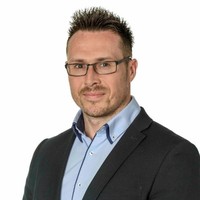 Daniel Pescod Mrics