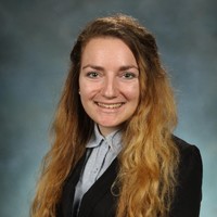 Amanda Lehmann