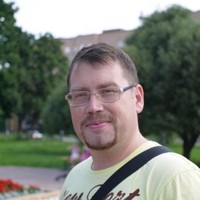 Mikhail Savin
