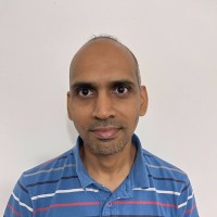 Veerendra Reddy Kovvuri
