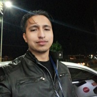 Saul Ernesto Laveaga Martinez