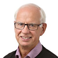 Rolf Cedås