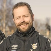 Roger Rian