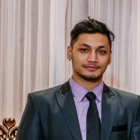 Sujan Khadka