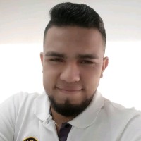 Robert Ramos Hernández