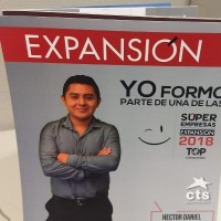 Héctor Daniel Benítez lopez