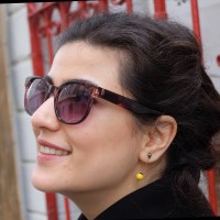 Kafiye Akgün Altun