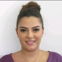 Miriam Jreij