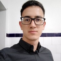 Lucas Bertolino