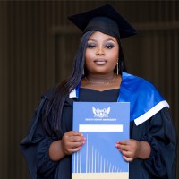 Naomi John Simwanza