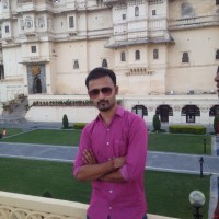 Parthiv Upadhyay
