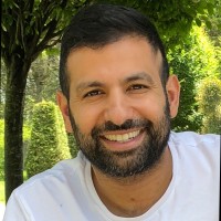 Ali Srour