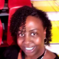 Audra Bell, Mba