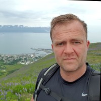 Ragnar Þórhallsson