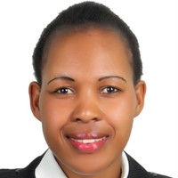 Doricah kerubo