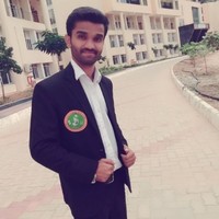Sharath D.P
