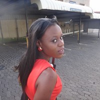 anne kandengwa