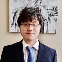 Chris Lin