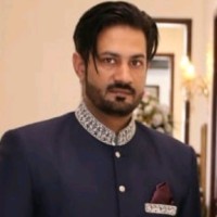 Zeeshan Haider