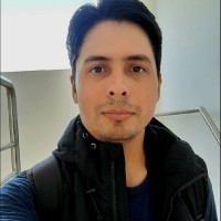 Daniel Alejandro Quesada Sanchez