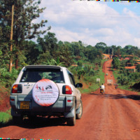 Carrentals Uganda