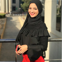 Radwa Atef