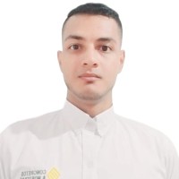 Alexis Rene Mota Paredes