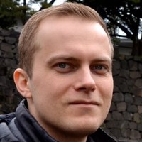 Erik Väre