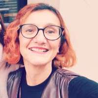 ANNA MARTINEZ,  Anna