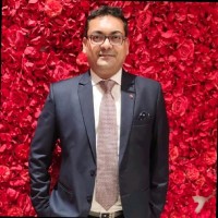 Piyush Jain