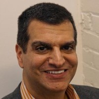 Steve Weisfeldt