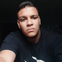 Robert Junior Barros Gonçalves