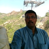 Bm Vishwanath