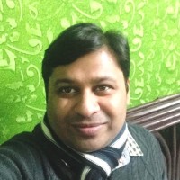 Kishan Mayekar