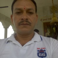 Vijay Dogra