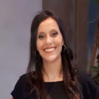 Maria Florencia Capdevila