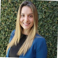 Carolina Caparroz