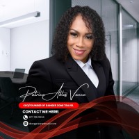 Patrice Ables Vance