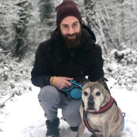 Jake Greenfield