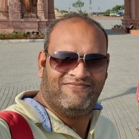 ABHIJIT PATEL