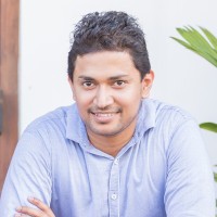 Kesara Weerathunga