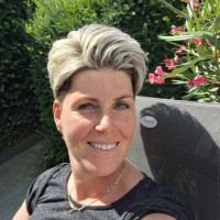 Marieke Winkelman