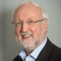 Professor Henk Scholten