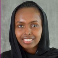 Fadumo Ali